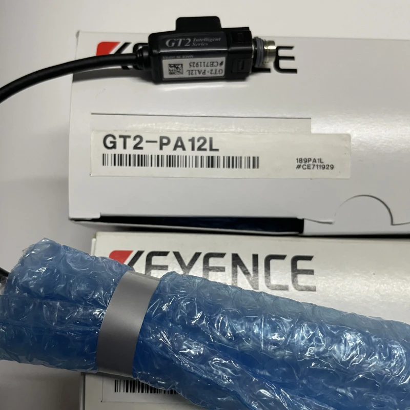 キーエンス GT2-CH10M センサヘッドケーブル　8本 NEW KEYENCE GT2-CH10M CABLE GT2CH10M | eBay