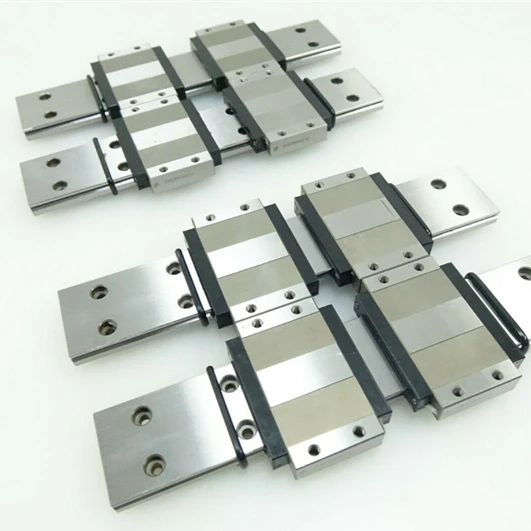Original MISUMI Linear Guide Rail SSEBWM9 SSEBWMZ9 SSEBWML9 SSEBWMLZ9