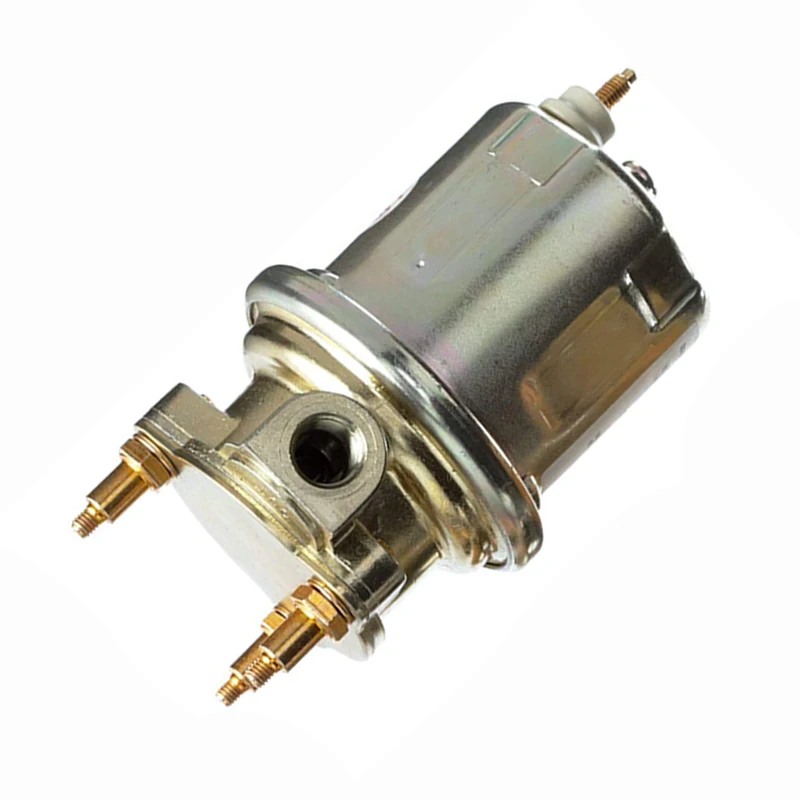 Carter® P74213 - In-Line Electr Fuel Pump Carter® P74213 - In-Line Electr Fuel Pump