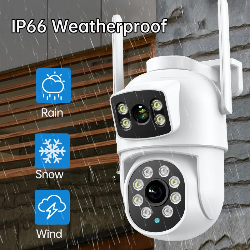 Dropcam Pro Wi-Fi ワイヤレスビデオ監視セキュリティカメラ