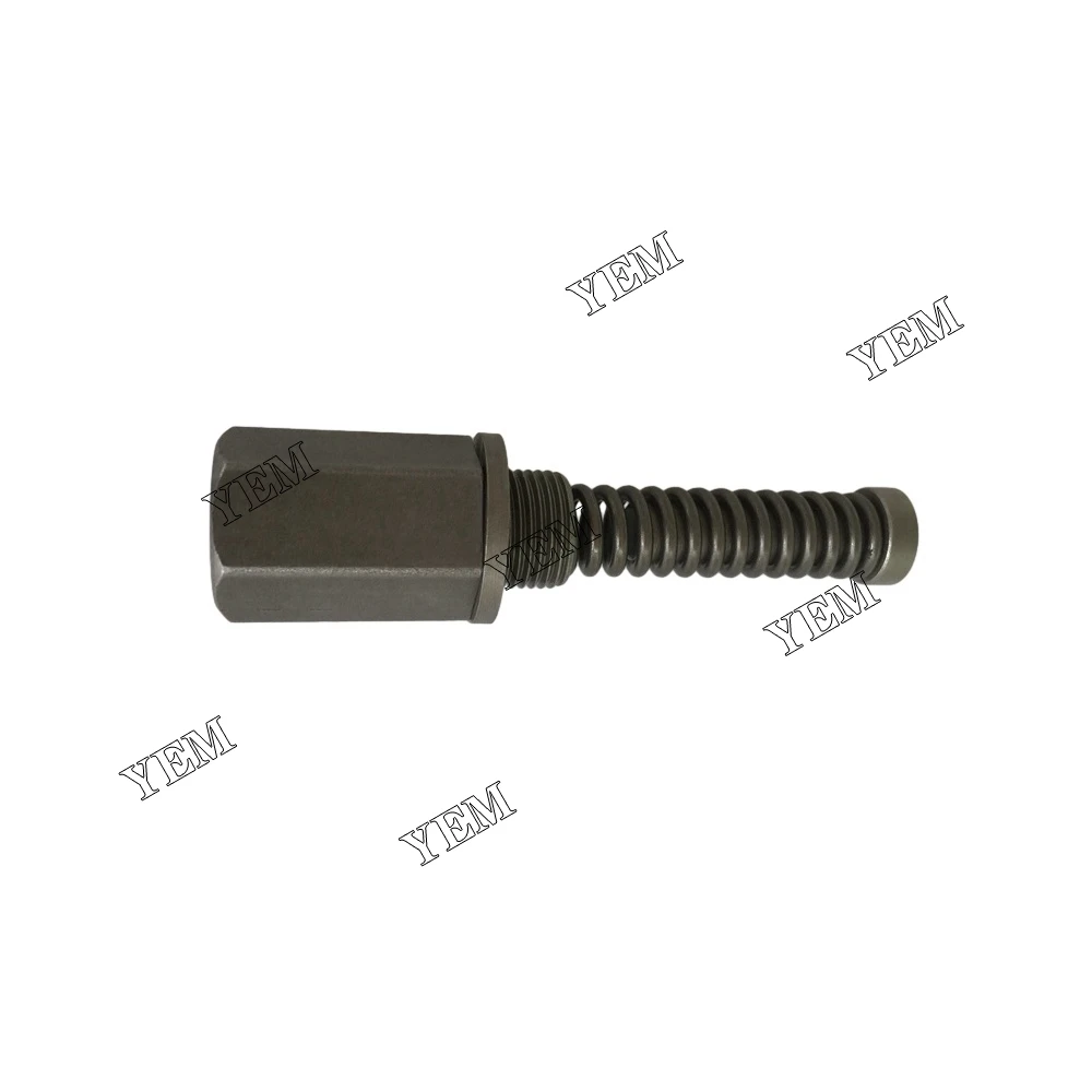 Oil Pressure Valve For Caterpillar S6K Machinery Diesel Engine Parts