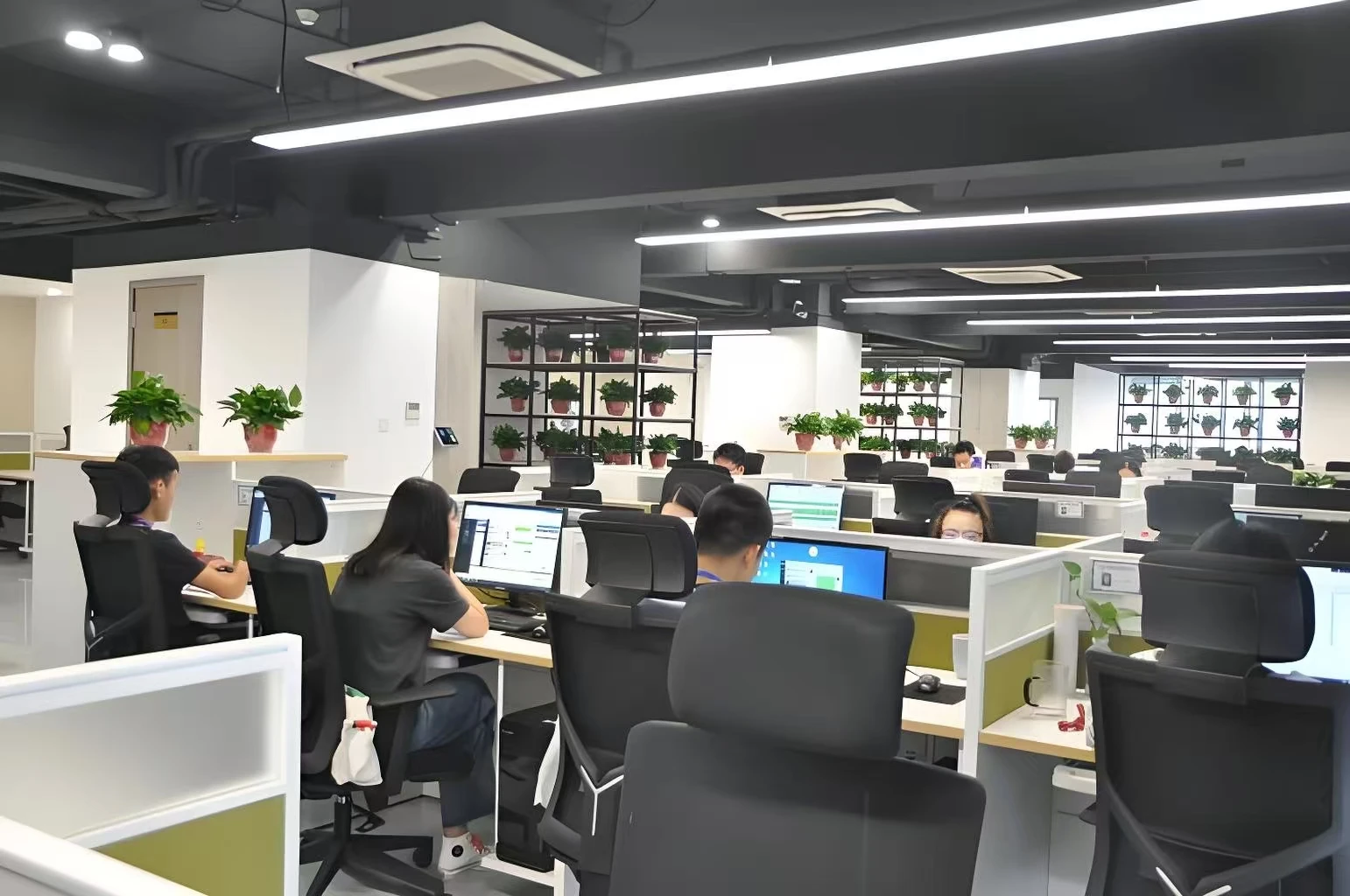 Chengdu Sihe Ruichuang Import And Export Trading Co., Ltd. 1