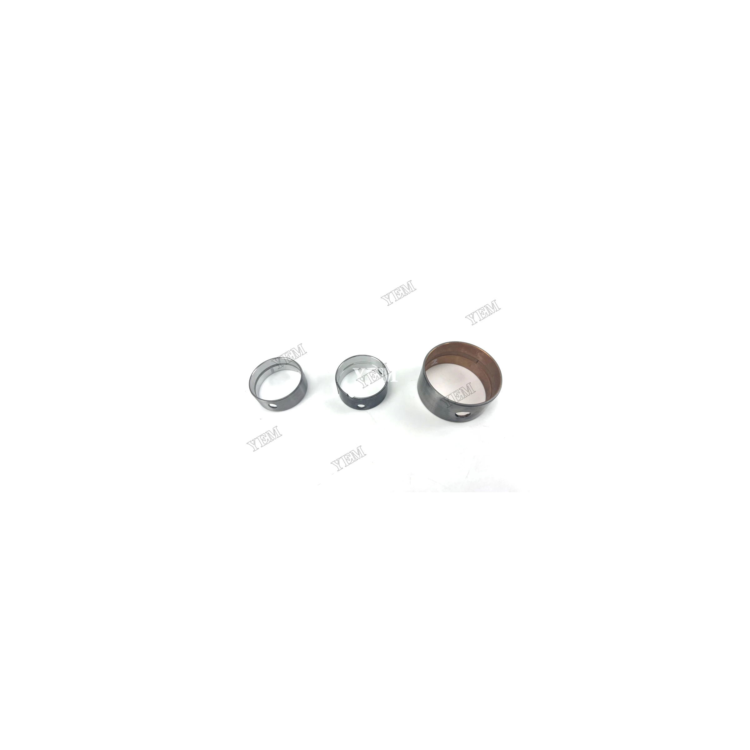 Parts Compatible for Yanmar 4TNV106T Camshaft Bush 4TNV106 High Performance Engine Parts