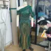 Dark green gold