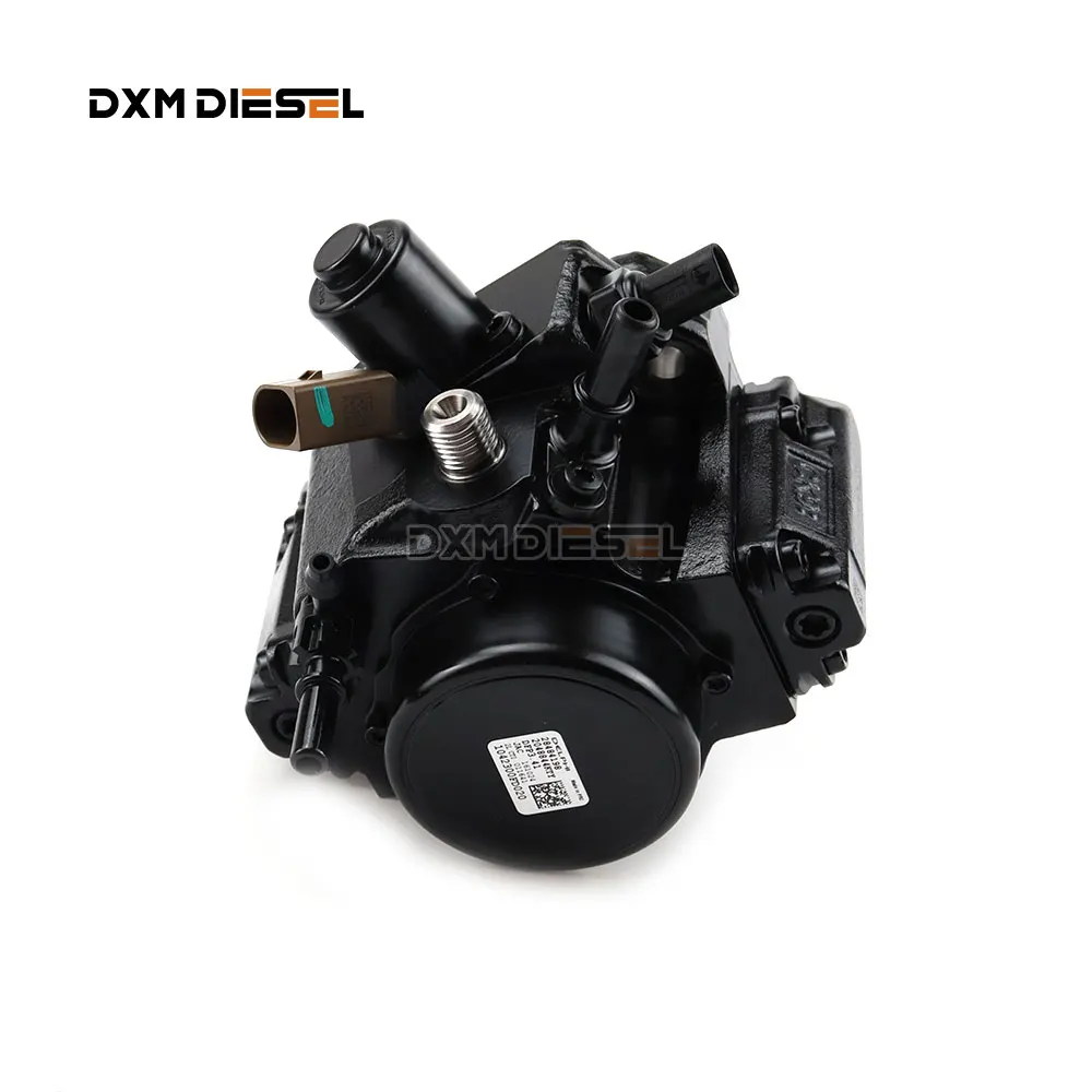 Genuine New Common Rail Fuel Pump 28484198 1042300FD020 for