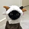 Little Lamb Hat