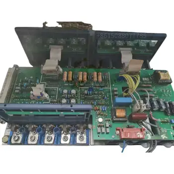 Heidelberg Original  Circuit Board SVT-SLT  91.101.1111 Eco Solvent Ink Spare Part Used Condition