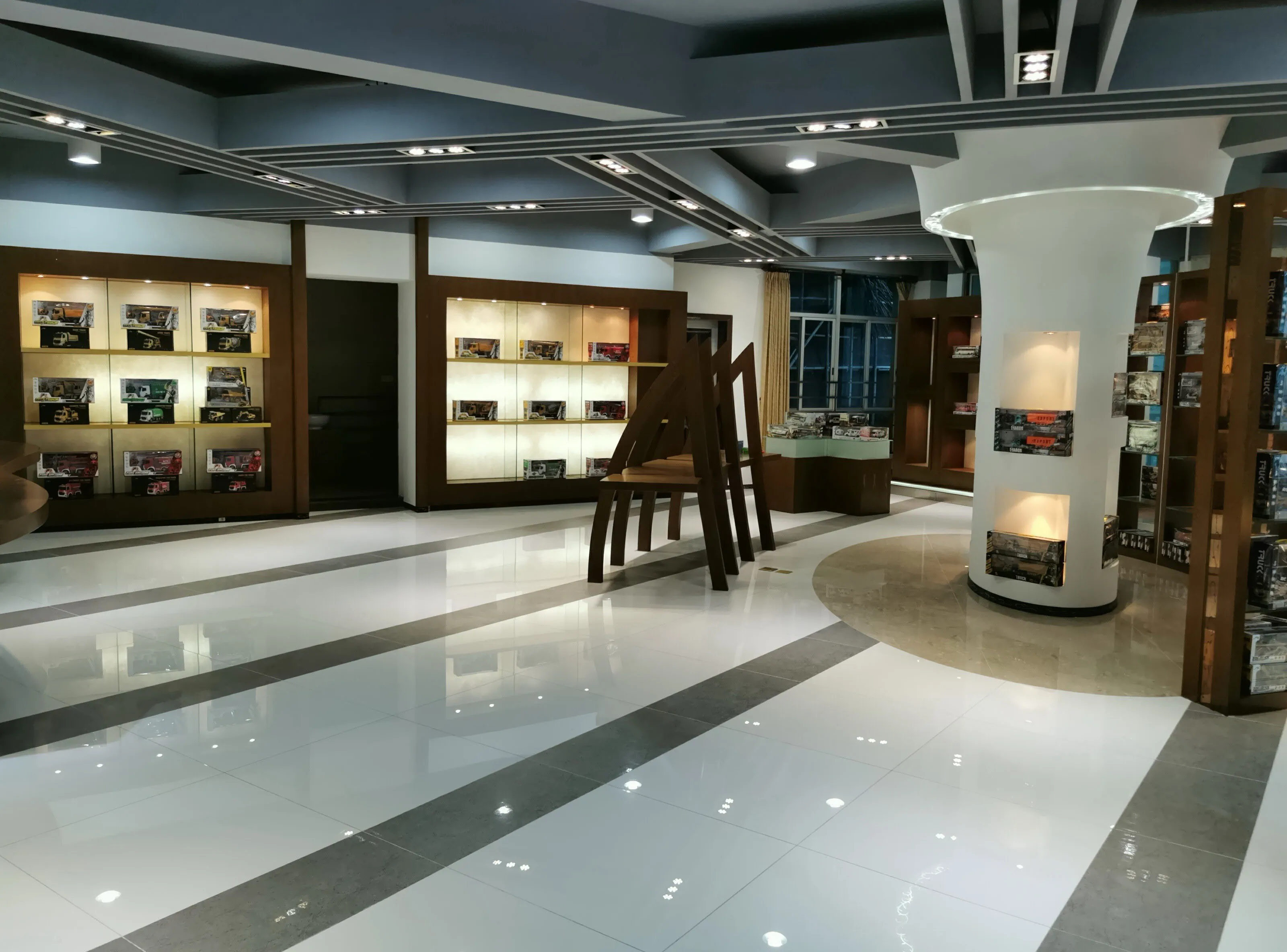 Shantou Sino Toys Co., Ltd. 2