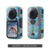 อินสตา360 X6-1-สีน้ำเงิน ฐาน Toy Story