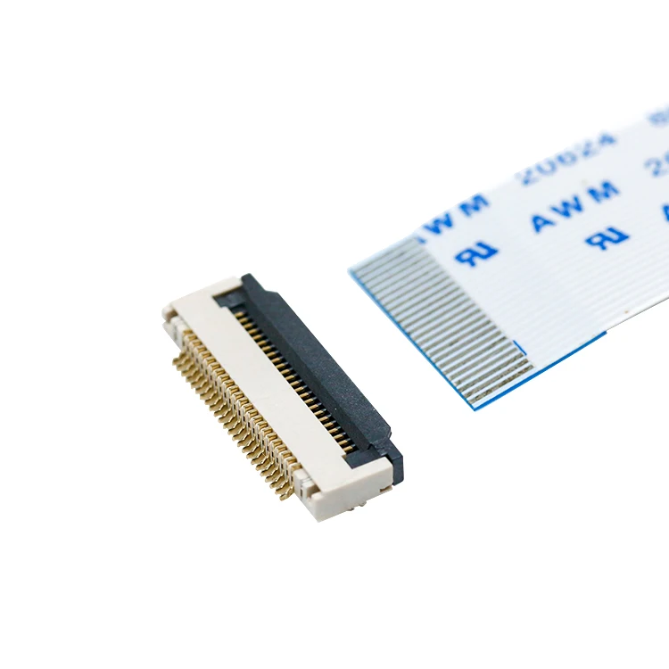 Cavi FFC Per Fotocamera - Set 3 Lunghezze Per Videocamere E LCD - Foto 14