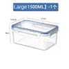 Transparent-1500ml