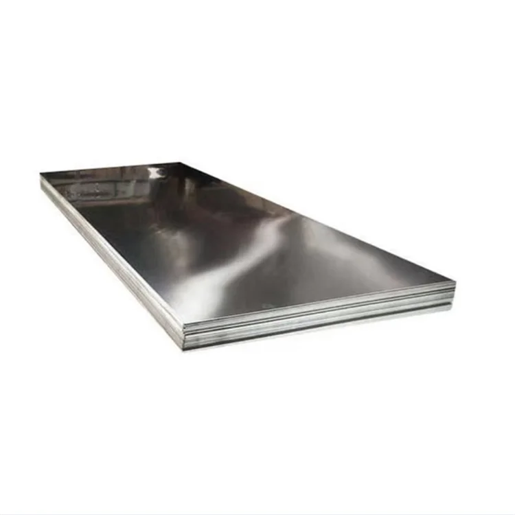China Supplier Stainless Steel Sheet Price 4x8 304 Stainless Steel Plate 316 410 430 Stainless Steel Sheet for sale