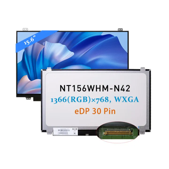 ASUS LED LCD Laptop Screens & LCD Panels 15.6 In Screen 15.6-inch Ultra ...
