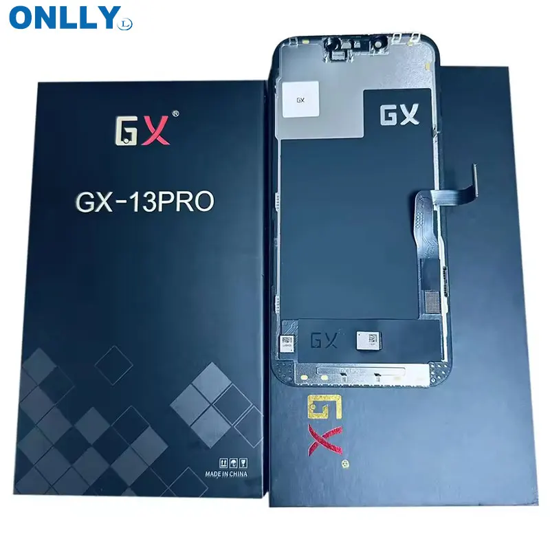 Original LCD Screen for Iphone X - 1 Year Warranty