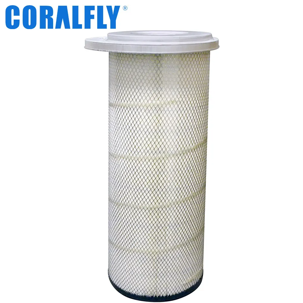 Coralfly Truck Diesel Engines Fuel Filter 22094967 23856886 22474709