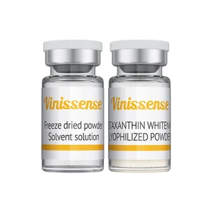 Vinissense Factory Manufacturing O Lyophilized Powder Astaxanthin Whitening for Face Anti-Aging Skin Health UV Protection