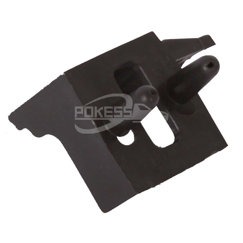 Car Bonnet Rubbers HS7316C618CA HS7316C618BA Engine Right Hood Buffer ... — 2