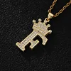 Gold-F