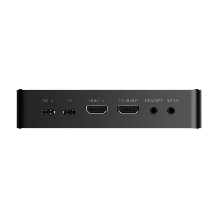 その他 HD capture BOX Ezcap364 HDMI Capture Card - 8K60 Support for Android & Linux