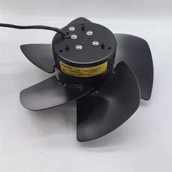 温室・飼育ケース  Electric Fan T230P59H-3-0 TWR230P59H-2-6 160W Axial Cooling Fan for Servo from Japan