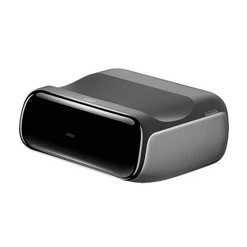 New Trends JMGO O2 Ultra 4K Triple Laser Projector - 2800 CVIA