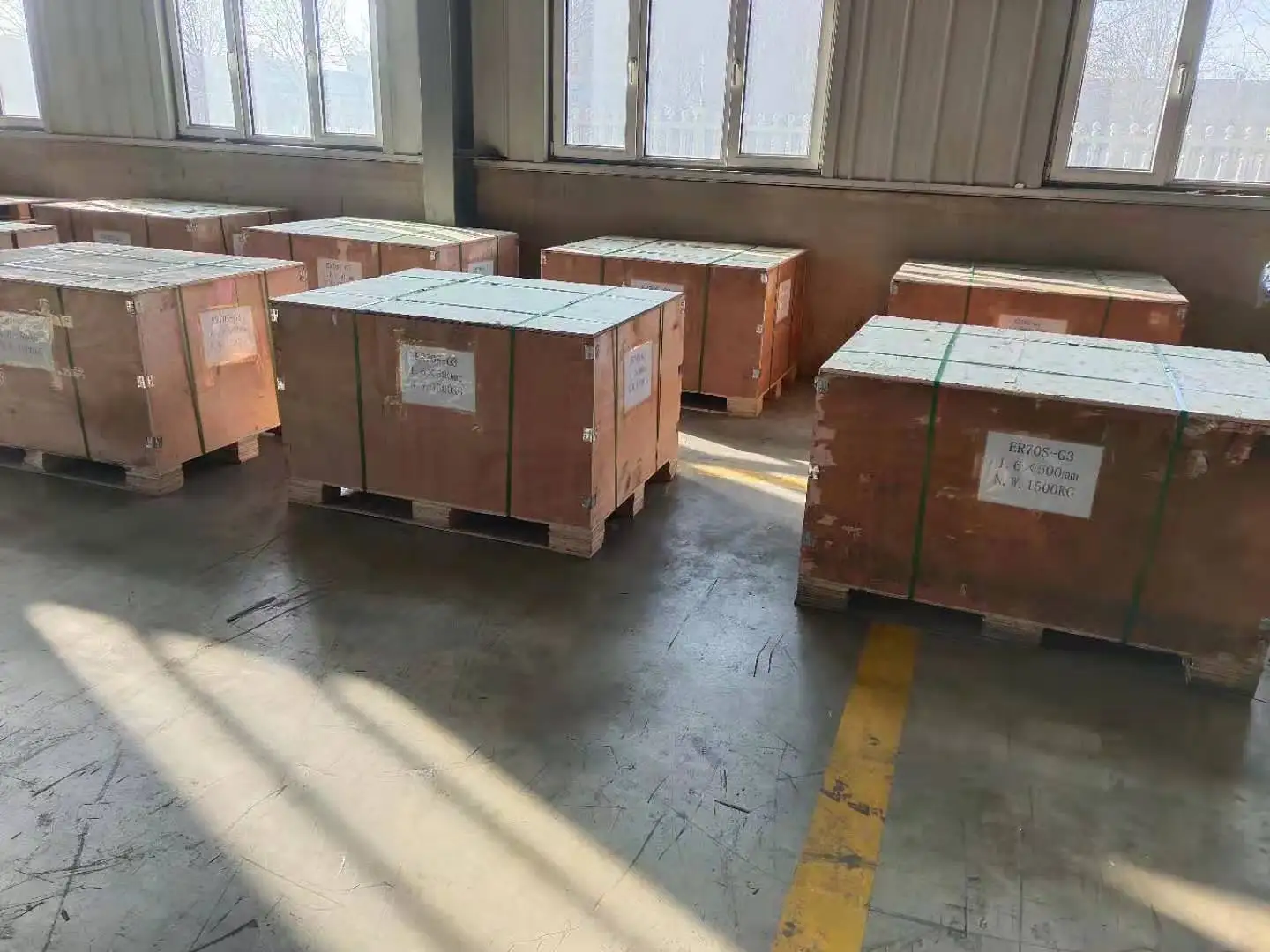 TIG 150/175mm Tungsten Electrodes Welding Rods WT20 WC20 WL15 WL20 WP WZ8 Tungsten Electrodes Weldin for TIG ARC Welding Machine