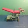 Type d'examen gynécologique