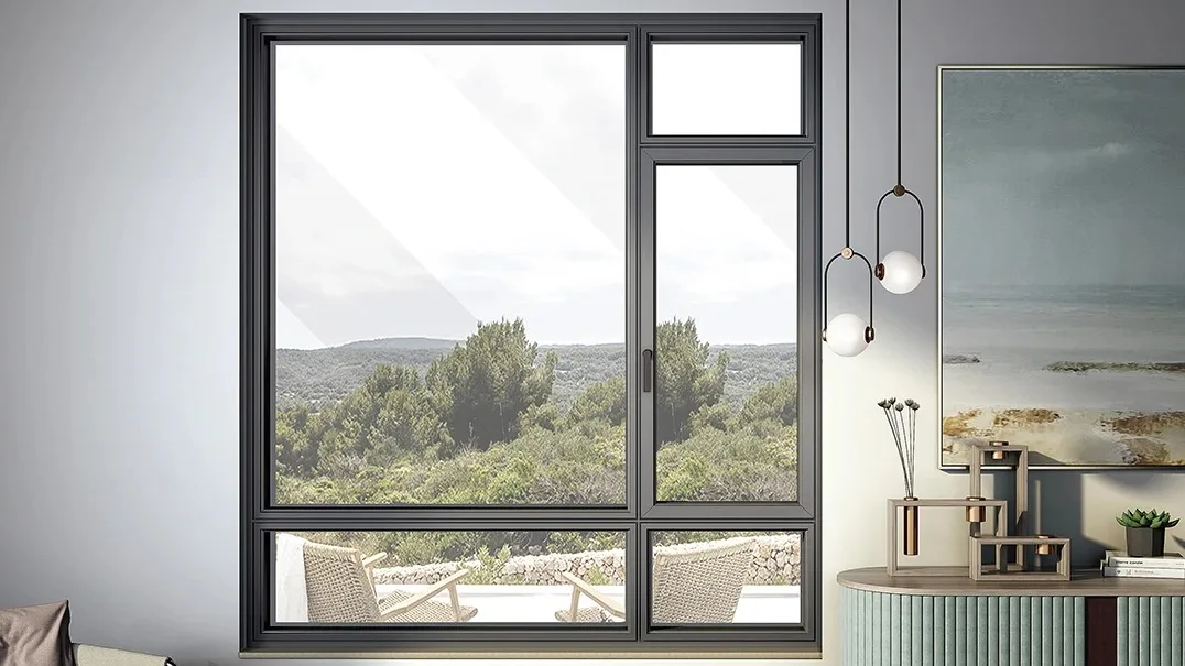 Lukliving Noise Reduction Hurricane Impact French Casement House