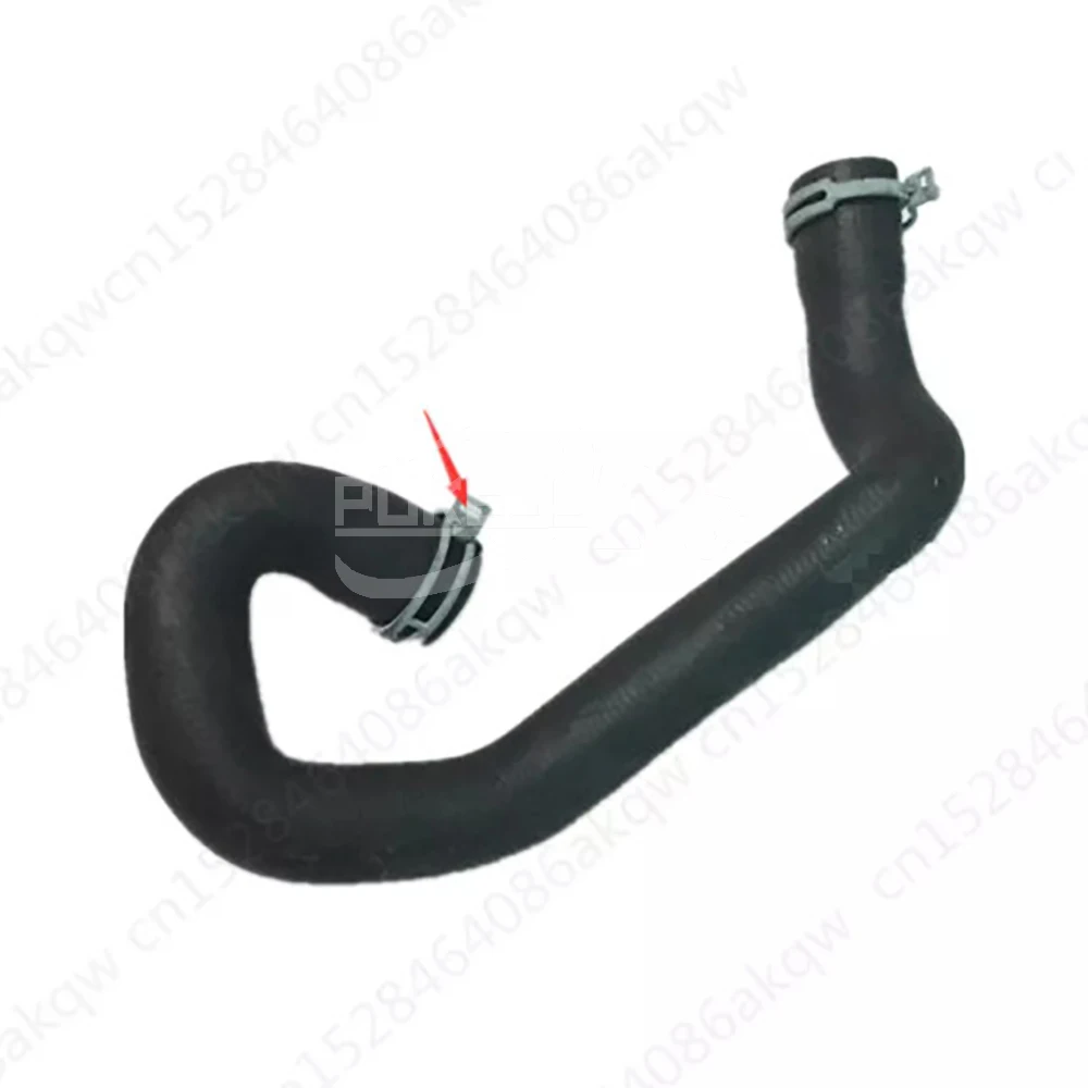 POKESS Car Water Pipe Accessories 3M5H8260EJ 3M5H8260EK Coolant Heater... — 2