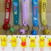 Wide rope-bell-pika mixed style