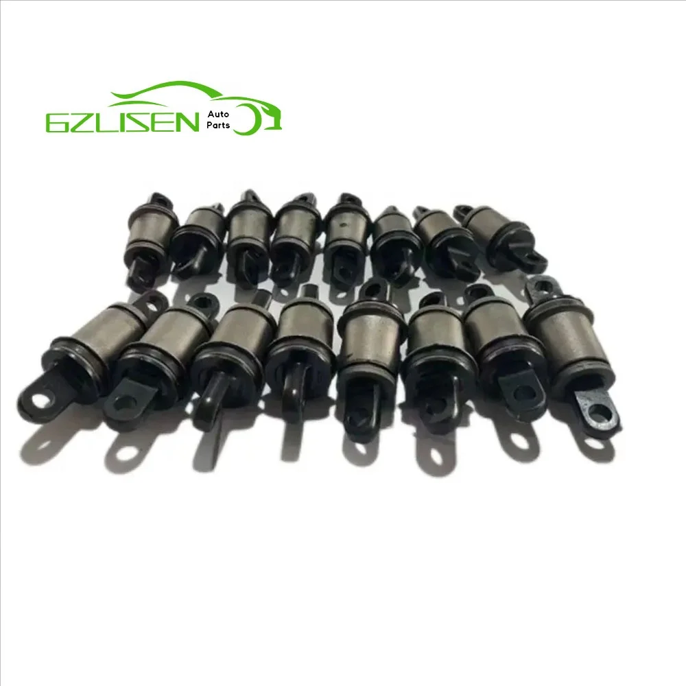 Ferrari Suspension Wishbone Bushing Upper Lower Control Arm Bushing Set 196789 209167