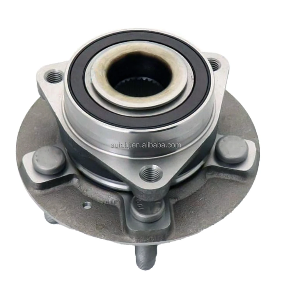 ALB-1601116575046 OEM 93731829 For Genuine Parts Wheel Bearing and Hub Assemblies Chevrolet Camaro Convertible 90922186 13580685