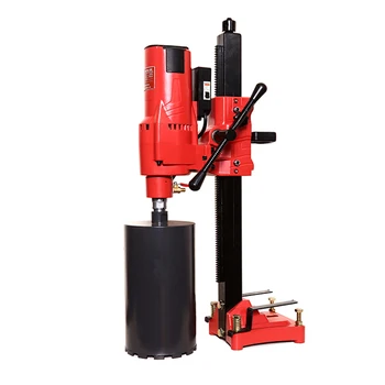 Best Price 200mm Hilti Best Factory Concrete Core Bore Hole Diamond ...