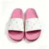 Peach pink