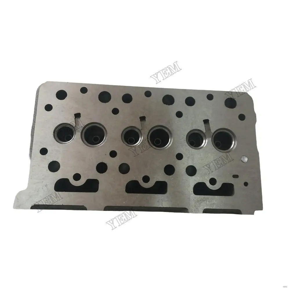 D1402 Cylinder Head for Kubota Tractor & Utility Vehicle Aftermarket Parts