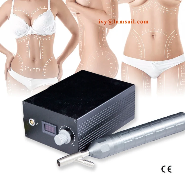 Brand New Mini Power Assisted Liposuction Machine