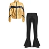 Gold&Black