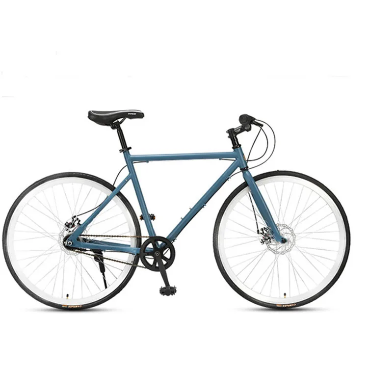 Full Suspension Road Mountain Bike Carbon Steel New Best Quality Bicycle  All Type Hot Sale 26 Inch Ordinary Pedal Road Bikes