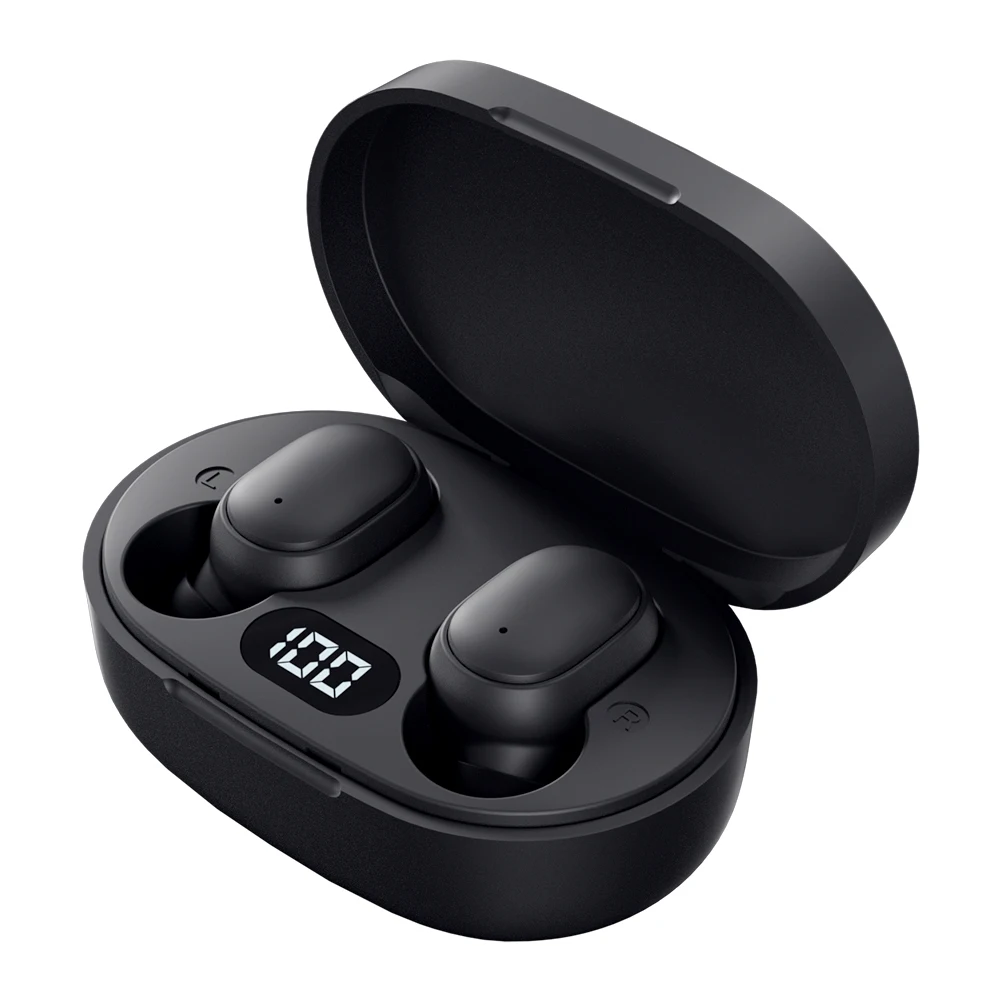 E6s Hot Selling Enc True Wireless Earbuds Low Latency Ecouteur Bt5.0 ...