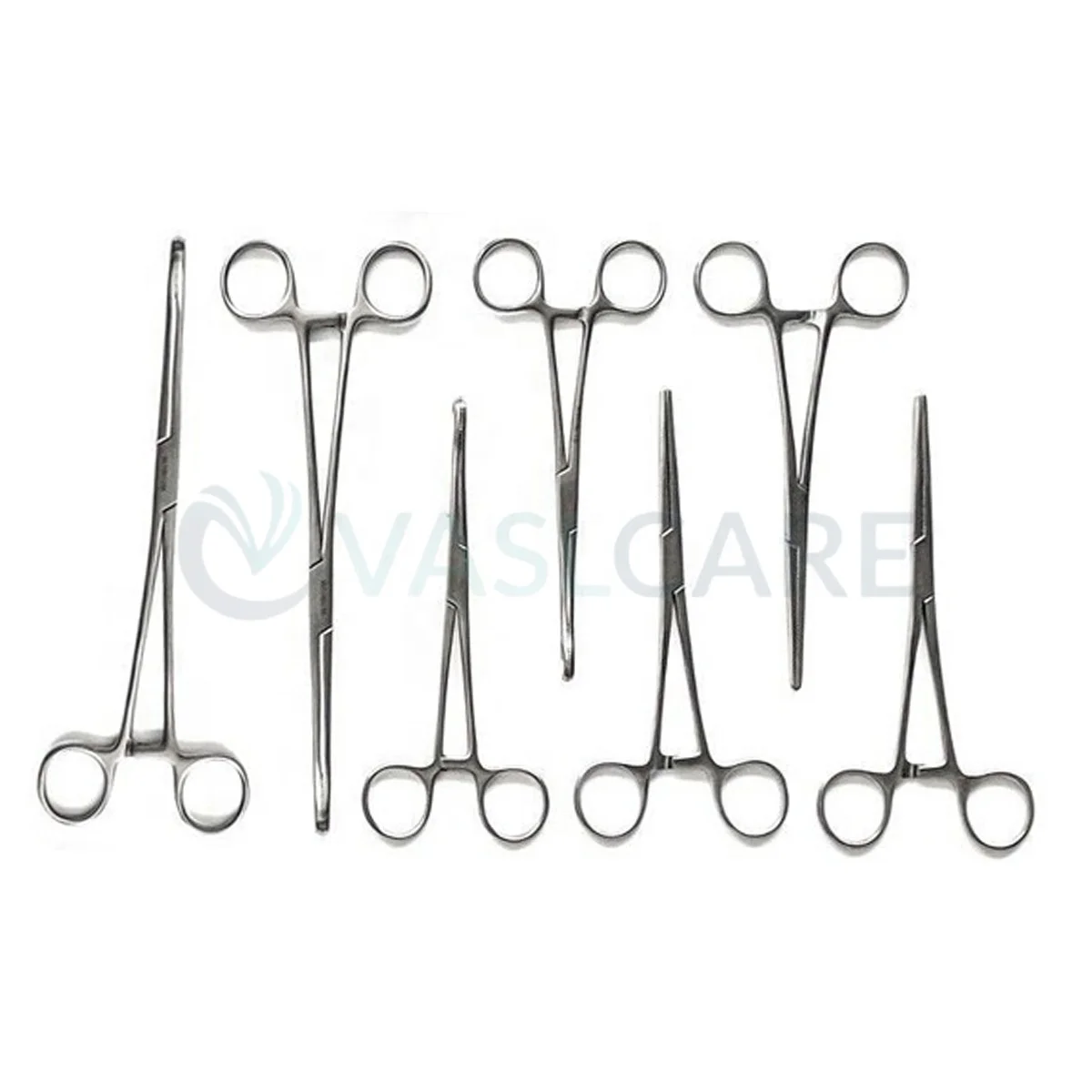 Medical Appendectomy Basic Hernia Set 38pcs General Surgery Major Tool Surgical Instruments Minor ENT Hydrocelectomy