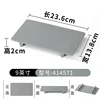 414571 Gris foncé 10