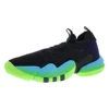 Core Black/Core Black/Team Solar Green