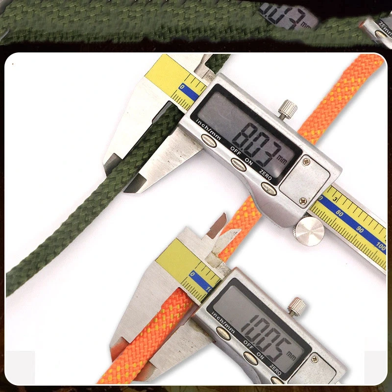 Best Selling Anti Rope Home Emergency Fire Escape Fire Rescue Rope