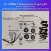 25 lights