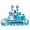 Azul