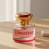 Clear bottle
