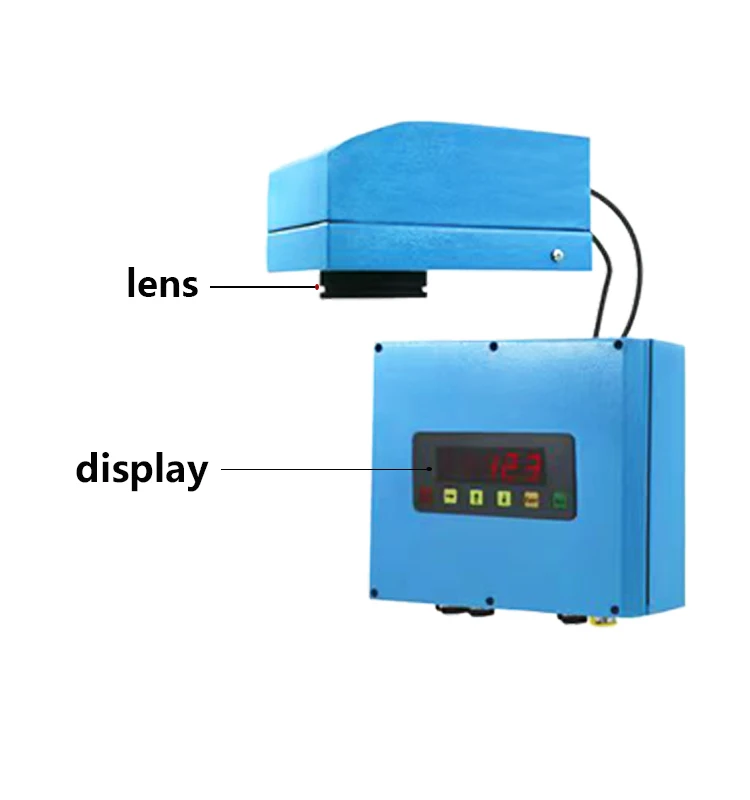 Near Infrared Moisture Meter