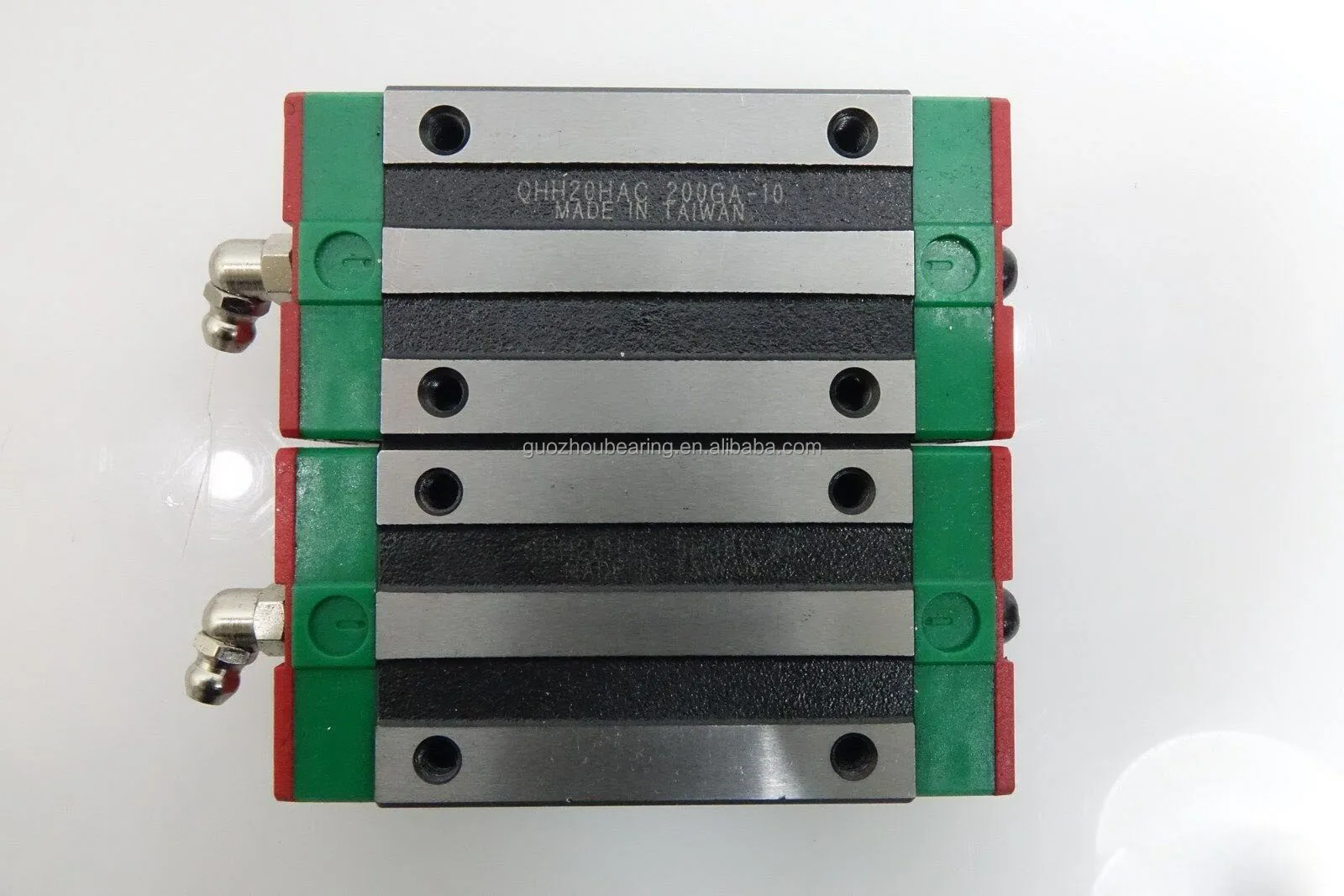 HIWIN Linear Guide Rail Block Slider Carriage QHH20HA| Alibaba.com