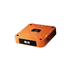 Orange for QIBING--IOS Only