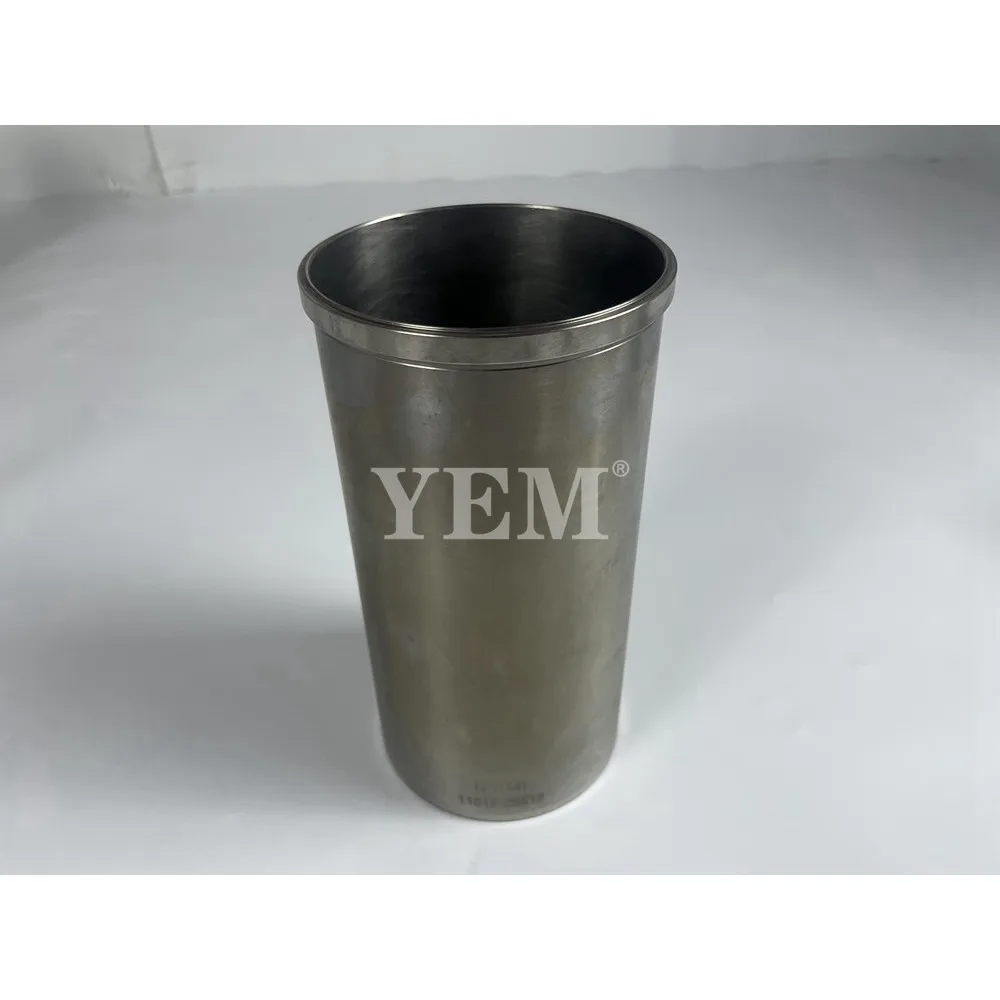 Cylinder Liner Fit for Nissan FE6TA